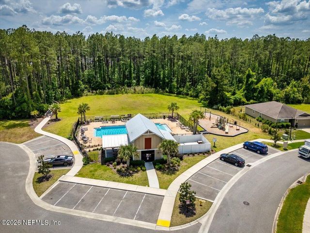 77703 LUMBER CREEK Boulevard, Yulee, FL 32097