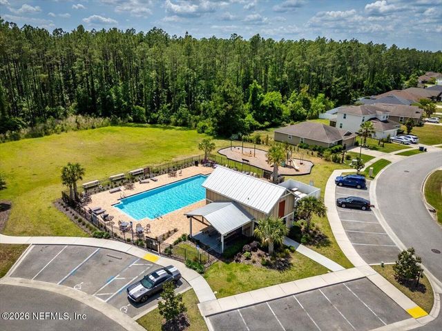 77703 LUMBER CREEK Boulevard, Yulee, FL 32097