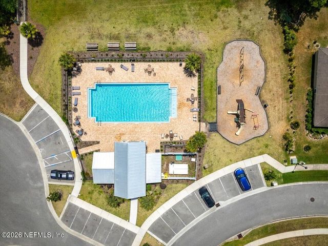 77703 LUMBER CREEK Boulevard, Yulee, FL 32097