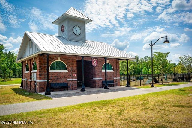 77703 LUMBER CREEK Boulevard, Yulee, FL 32097