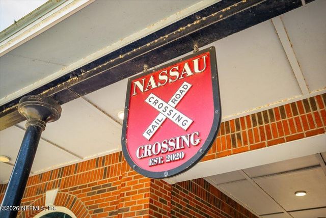 77703 LUMBER CREEK Boulevard, Yulee, FL 32097