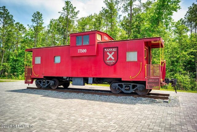 77703 LUMBER CREEK Boulevard, Yulee, FL 32097