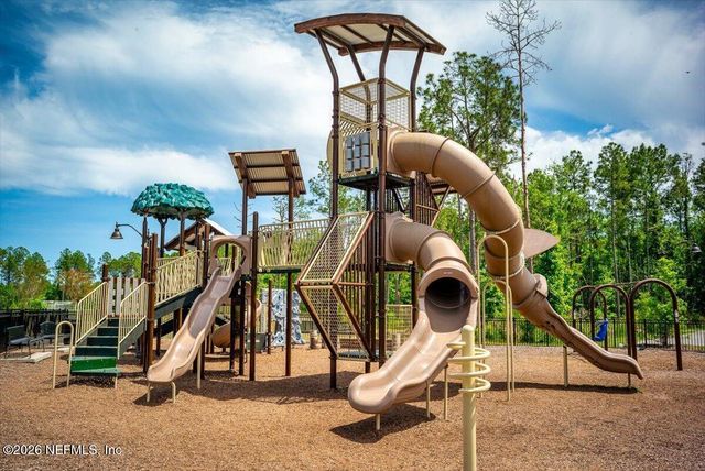 77703 LUMBER CREEK Boulevard, Yulee, FL 32097