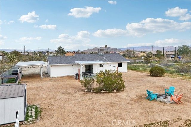 3872 Balsa Avenue, Yucca Valley, CA 92284