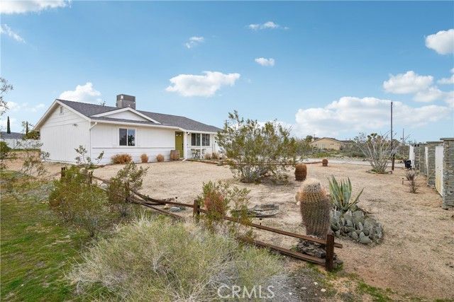 3872 Balsa Avenue, Yucca Valley, CA 92284