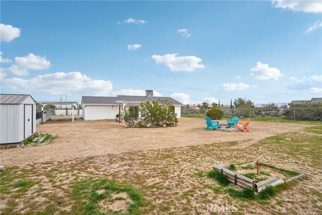 3872 Balsa Avenue, Yucca Valley, CA 92284