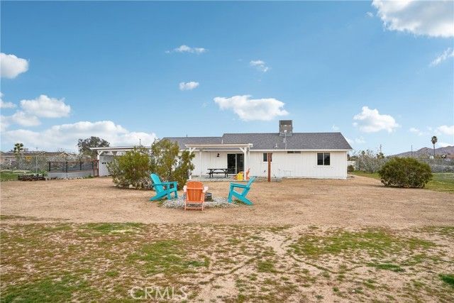 3872 Balsa Avenue, Yucca Valley, CA 92284