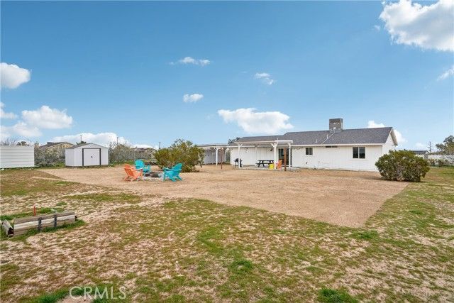 3872 Balsa Avenue, Yucca Valley, CA 92284