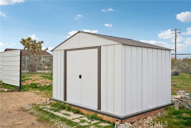 3872 Balsa Avenue, Yucca Valley, CA 92284