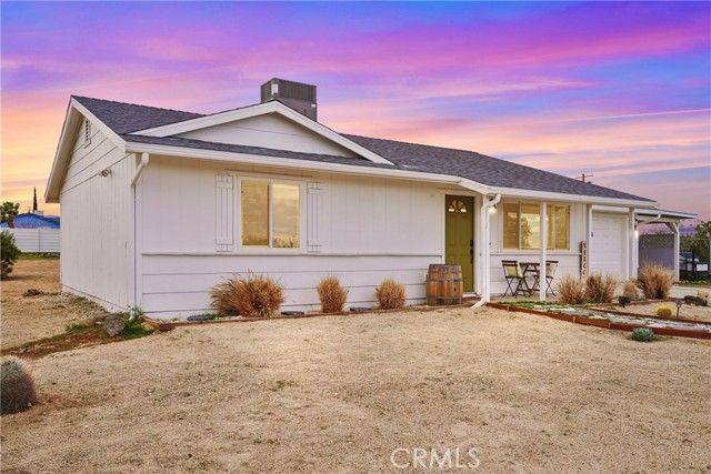 3872 Balsa Avenue, Yucca Valley, CA 92284