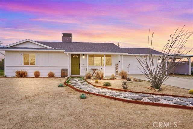 3872 Balsa Avenue, Yucca Valley, CA 92284