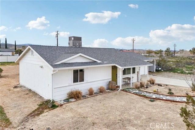3872 Balsa Avenue, Yucca Valley, CA 92284