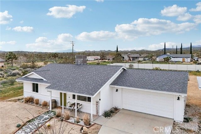 3872 Balsa Avenue, Yucca Valley, CA 92284