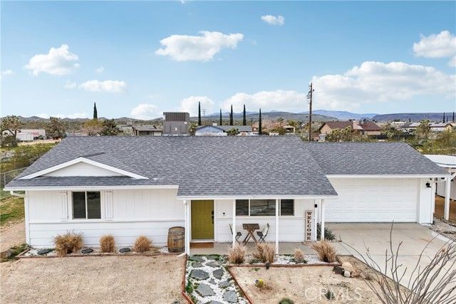 3872 Balsa Avenue, Yucca Valley, CA 92284