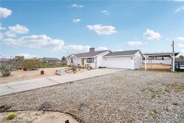 3872 Balsa Avenue, Yucca Valley, CA 92284
