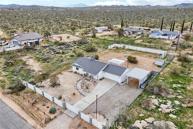 3872 Balsa Avenue, Yucca Valley, CA 92284