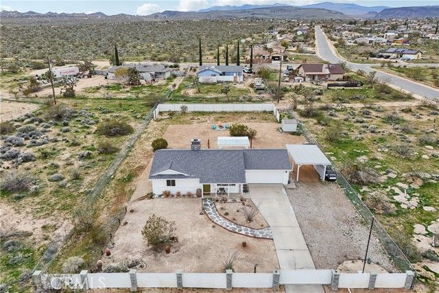 3872 Balsa Avenue, Yucca Valley, CA 92284