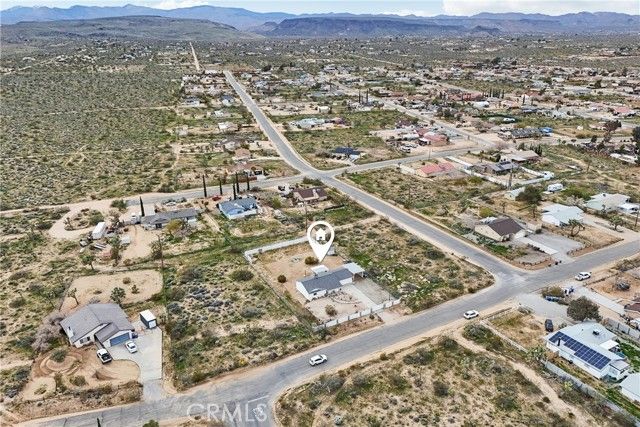 3872 Balsa Avenue, Yucca Valley, CA 92284