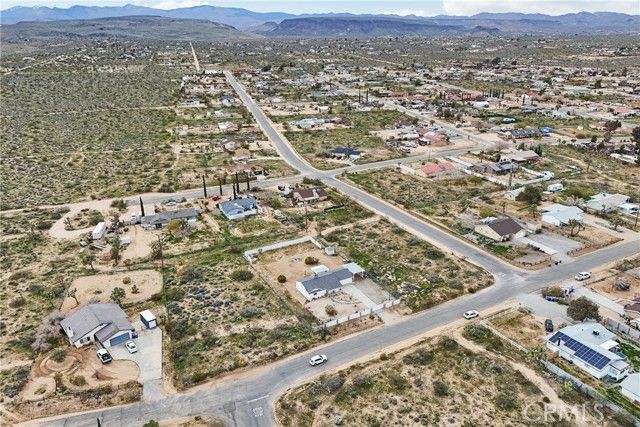 3872 Balsa Avenue, Yucca Valley, CA 92284