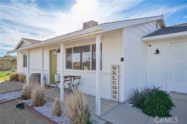 3872 Balsa Avenue, Yucca Valley, CA 92284