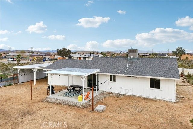 3872 Balsa Avenue, Yucca Valley, CA 92284