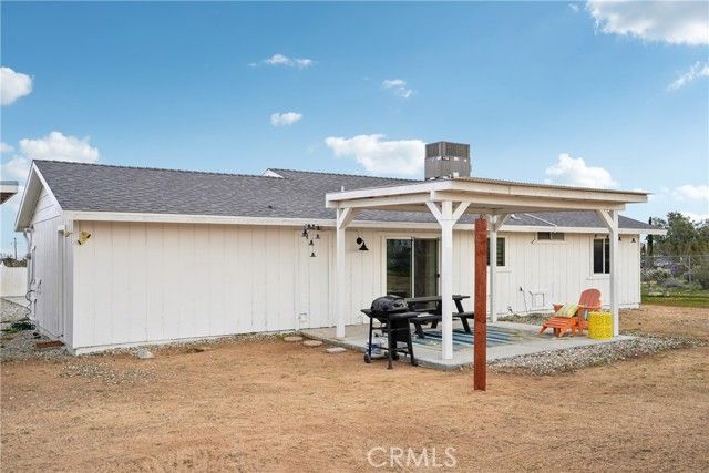 3872 Balsa Avenue, Yucca Valley, CA 92284
