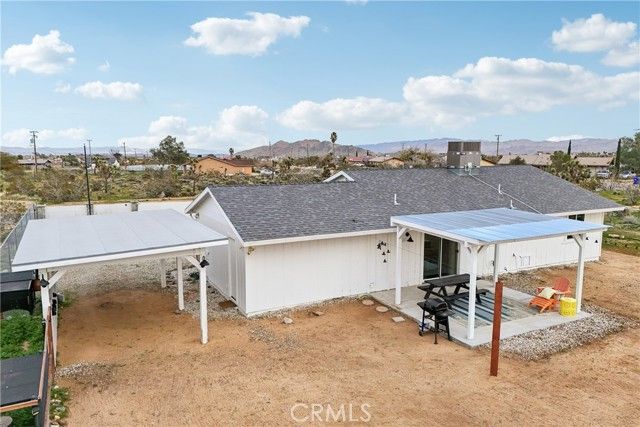 3872 Balsa Avenue, Yucca Valley, CA 92284
