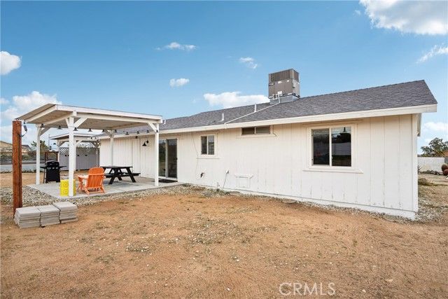 3872 Balsa Avenue, Yucca Valley, CA 92284