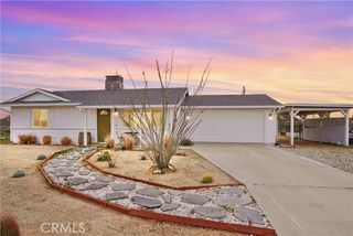 3872 Balsa Avenue, Yucca Valley, CA 92284