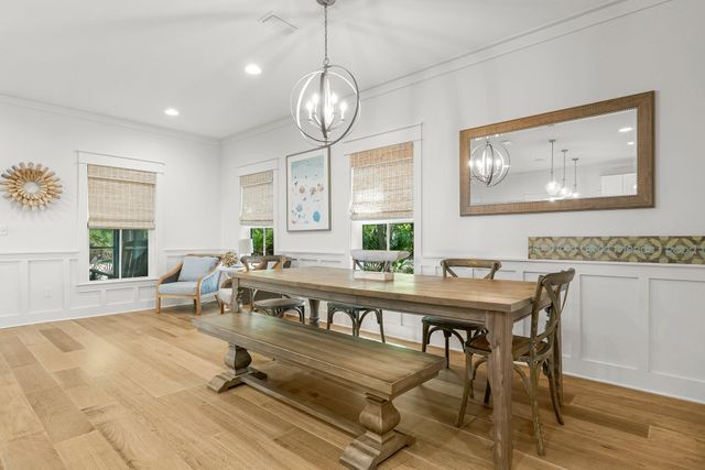 499 Patina Boulevard, Inlet Beach, FL 32461