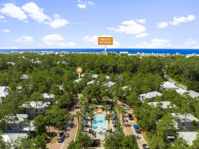 499 Patina Boulevard, Inlet Beach, FL 32461