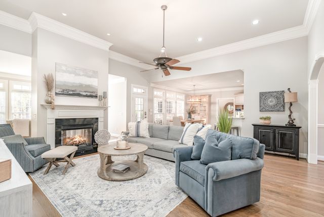 1507 Candlelit Cv, Mount Juliet, TN 37122