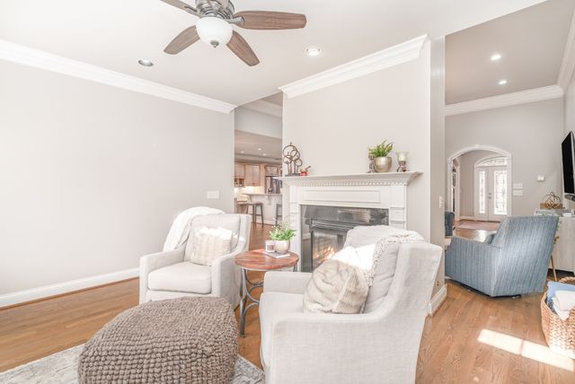 1507 Candlelit Cv, Mount Juliet, TN 37122