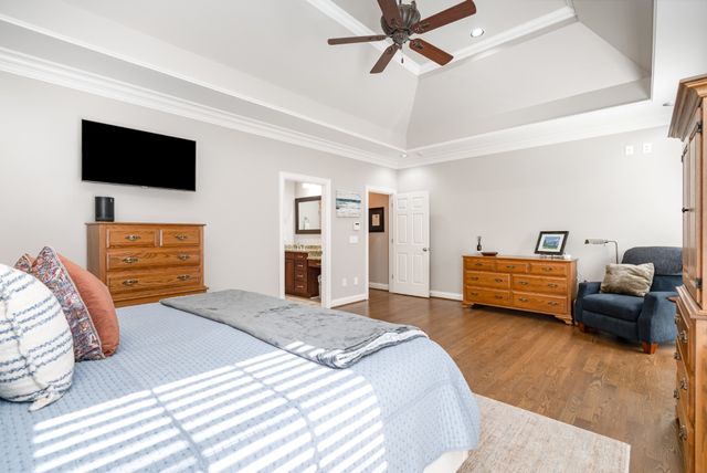 1507 Candlelit Cv, Mount Juliet, TN 37122