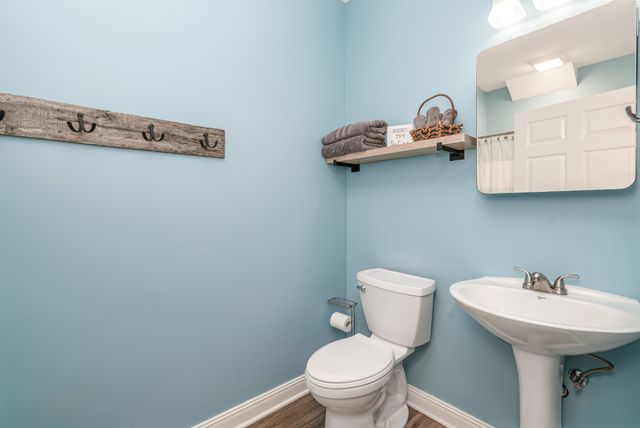 1507 Candlelit Cv, Mount Juliet, TN 37122