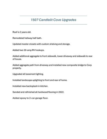 1507 Candlelit Cv, Mount Juliet, TN 37122