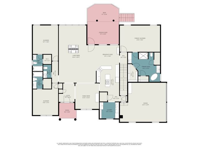 1507 Candlelit Cv, Mount Juliet, TN 37122