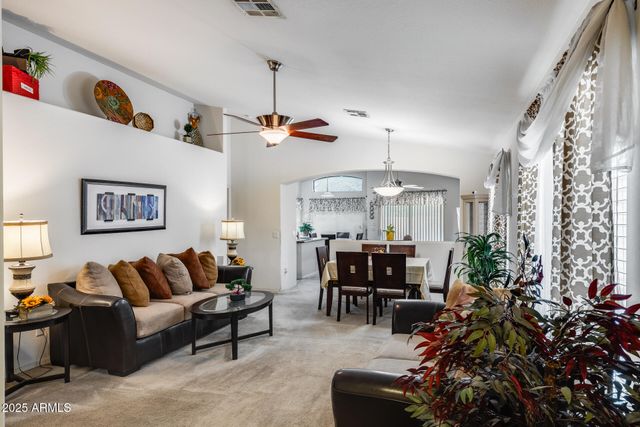 6108 S 53RD Drive, Laveen, AZ 85339