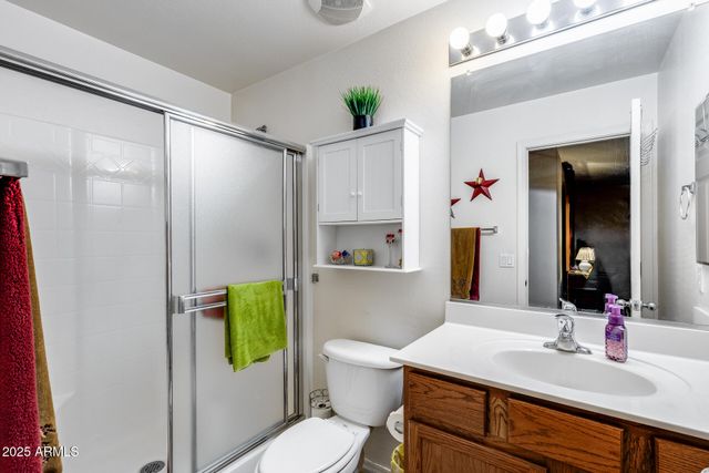 6108 S 53RD Drive, Laveen, AZ 85339