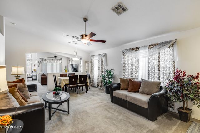 6108 S 53RD Drive, Laveen, AZ 85339