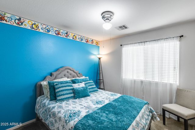 6108 S 53RD Drive, Laveen, AZ 85339