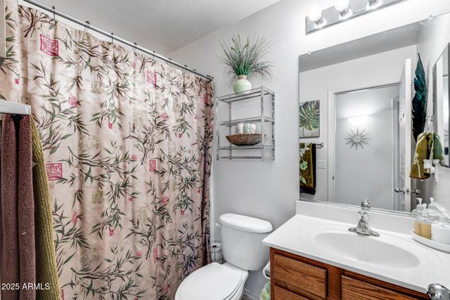 6108 S 53RD Drive, Laveen, AZ 85339