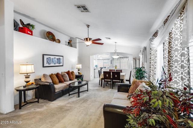 6108 S 53RD Drive, Laveen, AZ 85339