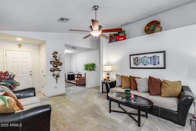 6108 S 53RD Drive, Laveen, AZ 85339