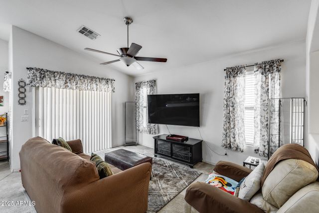 6108 S 53RD Drive, Laveen, AZ 85339