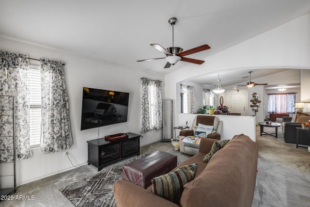 6108 S 53RD Drive, Laveen, AZ 85339