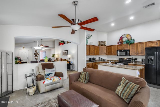 6108 S 53RD Drive, Laveen, AZ 85339