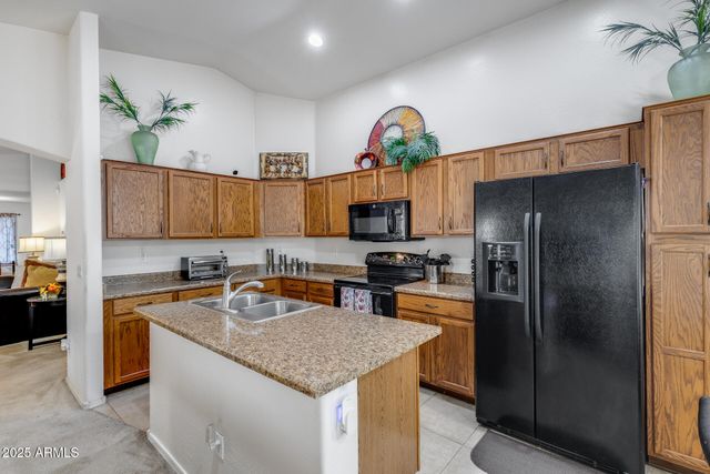 6108 S 53RD Drive, Laveen, AZ 85339