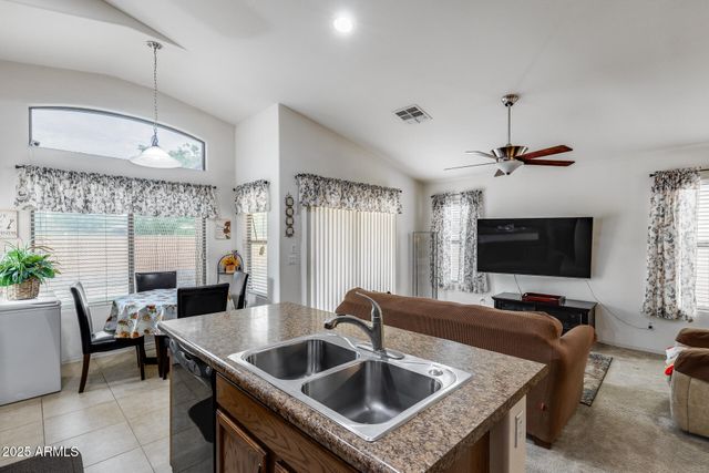 6108 S 53RD Drive, Laveen, AZ 85339