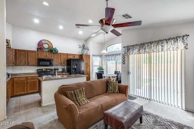 6108 S 53RD Drive, Laveen, AZ 85339